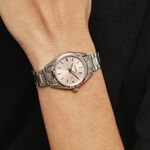 Montre Seiko Classique Rose - Montres Femme | Histoire d&rsquo;Or