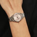 Montre Seiko Classique Rose - Montres Femme | Histoire d’Or