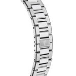 Montre Festina Swiss Made Automatic Squelette 40 Argent&eacute; - Montres suisses Homme | Histoire d&rsquo;Or