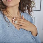 Collier Astro Plaqu&eacute; Or - Colliers Femme | Histoire d&rsquo;Or