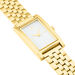 Montre O Watch Oblong Blanc - Montres Femme | Histoire d’Or