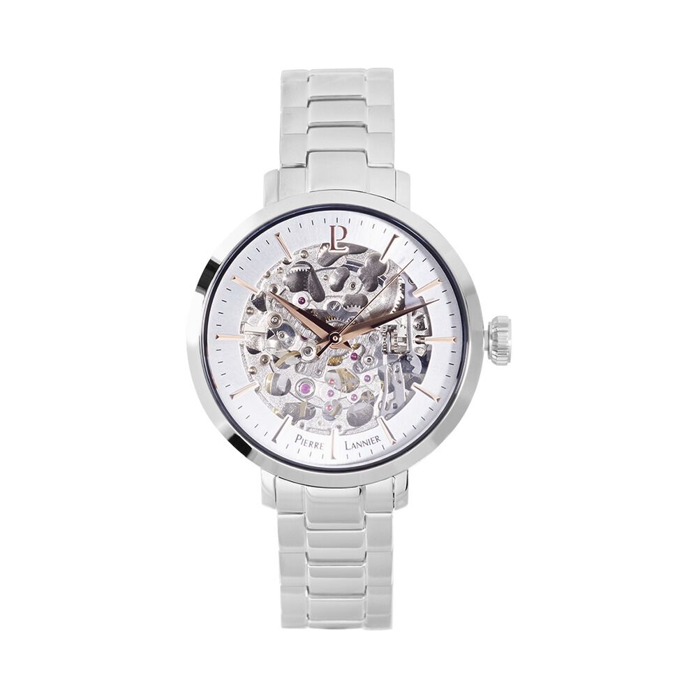 Montre femme automatique 303F621 - Pierre Lannier - Ocarat