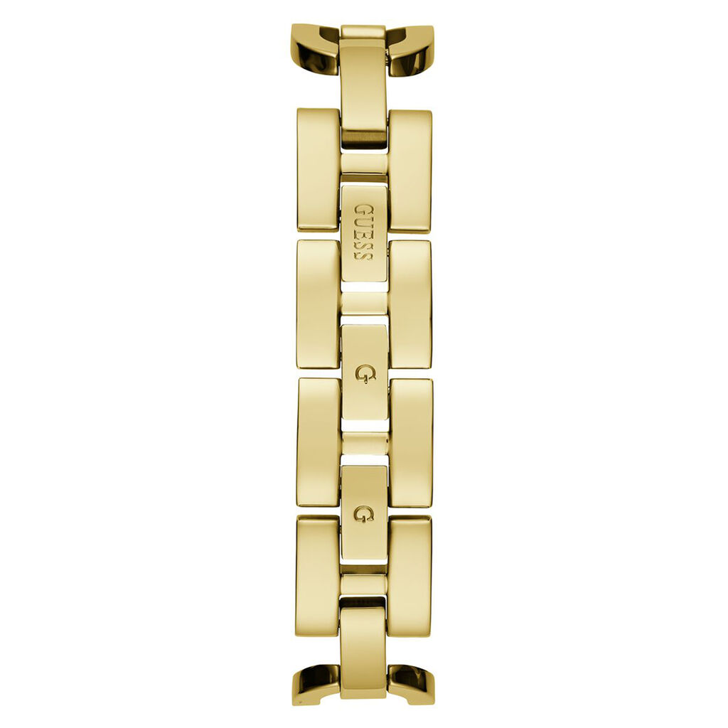Montre Guess Gia Argent&eacute; - Montres Femme | Histoire d&rsquo;Or