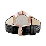 Montre Cluse Minuit Noir - Montres  | Histoire d&rsquo;Or