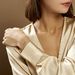 Bracelet Taiana Argent Blanc - Bracelets Femme | Histoire d’Or