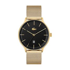 Montre Lacoste Lacoste Club Noir - Montres Homme | Histoire d’Or