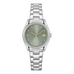 Montre Lacoste Parisienne Vert - Montres Femme | Histoire d&rsquo;Or