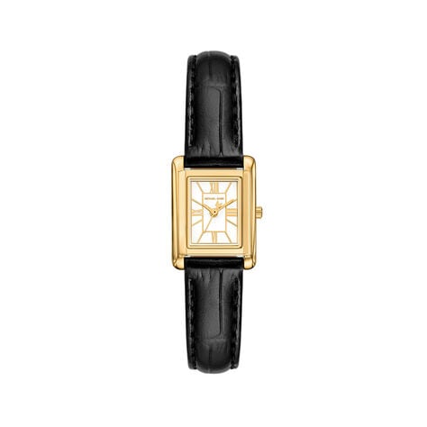 Montre Michael Kors Petite Essex Blanc - Montres Femme | Histoire d&rsquo;Or