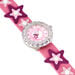 Montre Upp Etoile Rose - Montres Enfant | Histoire d’Or