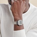 Montre Casio Collection Vintage 2 Tons - Montres Unisex | Histoire d&rsquo;Or