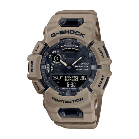 Montre Casio G-shock Noir - Montres Famille | Histoire d’Or