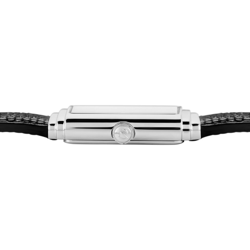 Montre Herbelin Art Deco Noir - Montres Femme | Histoire d’Or