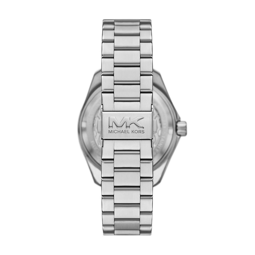 Montre Michael Kors Maritime Noir - Montres Homme | Histoire d’Or