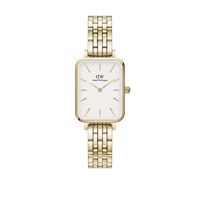 Montre Daniel Wellington Quadro Blanc