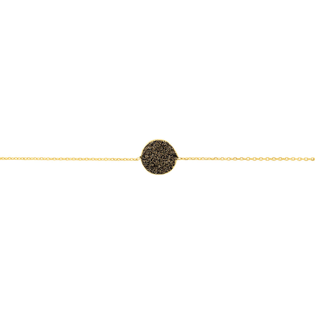 Bracelet Eryne Or Jaune - Bracelets Femme | Histoire d’Or