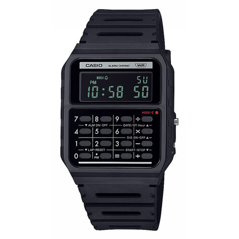 Montre Casio Collection - Montres Famille | Histoire d’Or