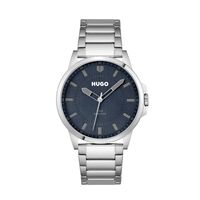 Montre Hugo First Bleu