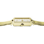 Montre Rosefield Boxy Xs Blanc - Montres Femme | Histoire d&rsquo;Or