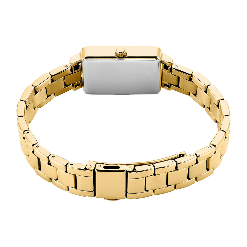 Montre Pierre Lannier Ariane Doré - Montres Femme | Histoire d’Or