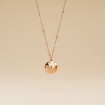 Bola De Grossesse Acier Rose My Bola - Bolas de grossesse Femme | Histoire d&rsquo;Or