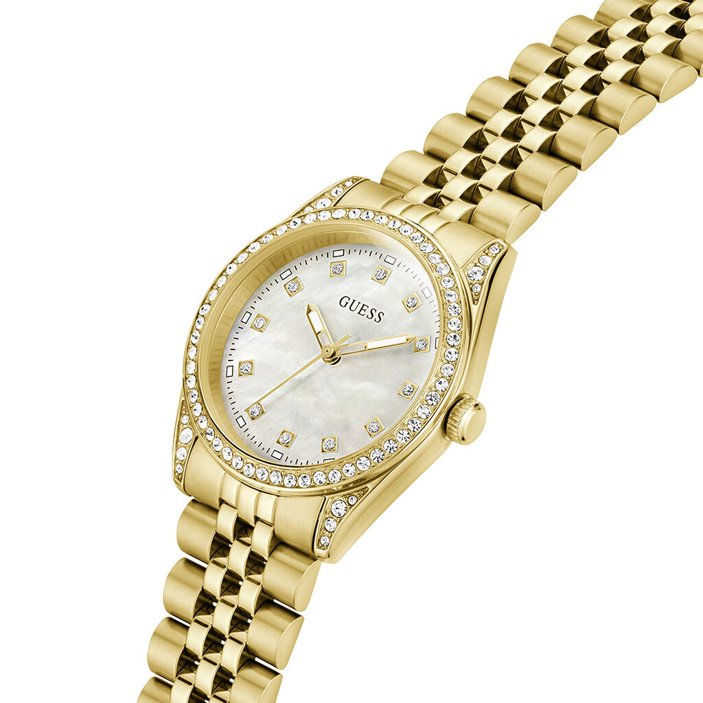 Montre Guess Jada - Montres Femme | Histoire d&rsquo;Or