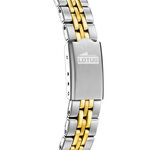 Montre Lotus Freedom 26 Champagne - Montres Femme | Histoire d&rsquo;Or