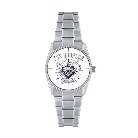 Montre The Kooples Blanc - Montres Femme | Histoire d’Or