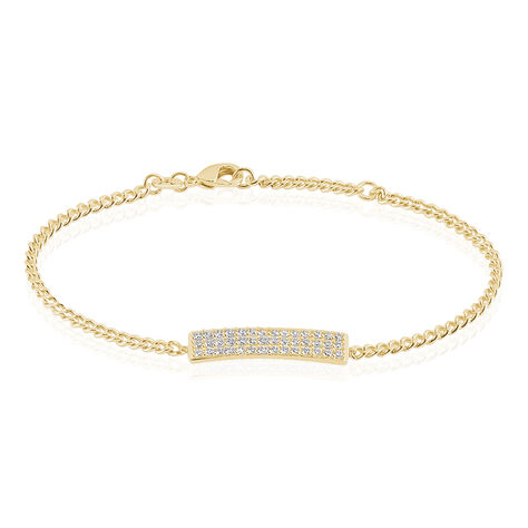 Bracelet Cheval • Histoire d'Or