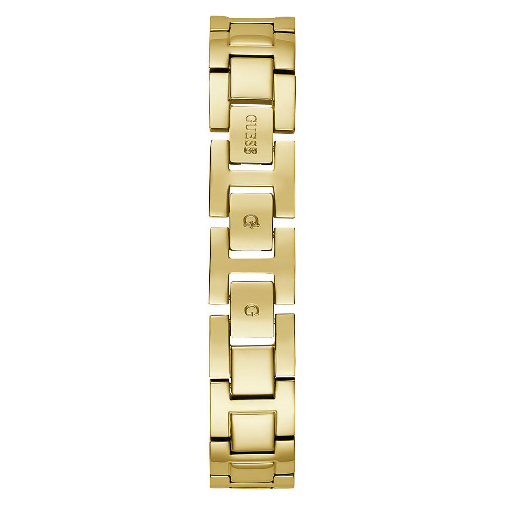 Montre Guess Gala Champagne - Montres Femme | Histoire d&rsquo;Or