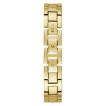 Montre Guess Gala Champagne - Montres Femme | Histoire d&rsquo;Or