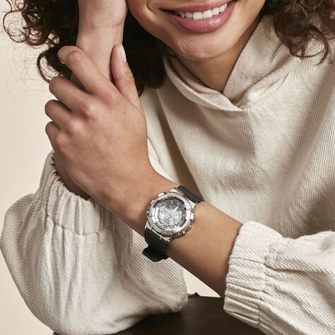 Montre Casio G-shock Gris - Montres Femme | Histoire d’Or