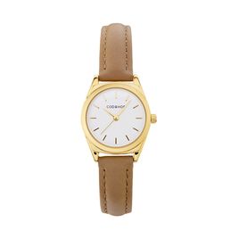 Montre Codhor Anais Argenté - Montres Femme | Histoire d’Or