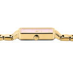 Montre Pierre Lannier Ariane Rose - Montres Femme | Histoire d&rsquo;Or