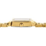 Coffret De Montre Codhor Jade Champagne - F&ecirc;te des m&egrave;res Femme | Histoire d&rsquo;Or