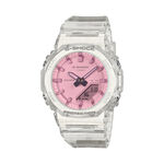 Montre Casio G-Shock Gmap2100 Rose - Montres Unisex | Histoire d&rsquo;Or