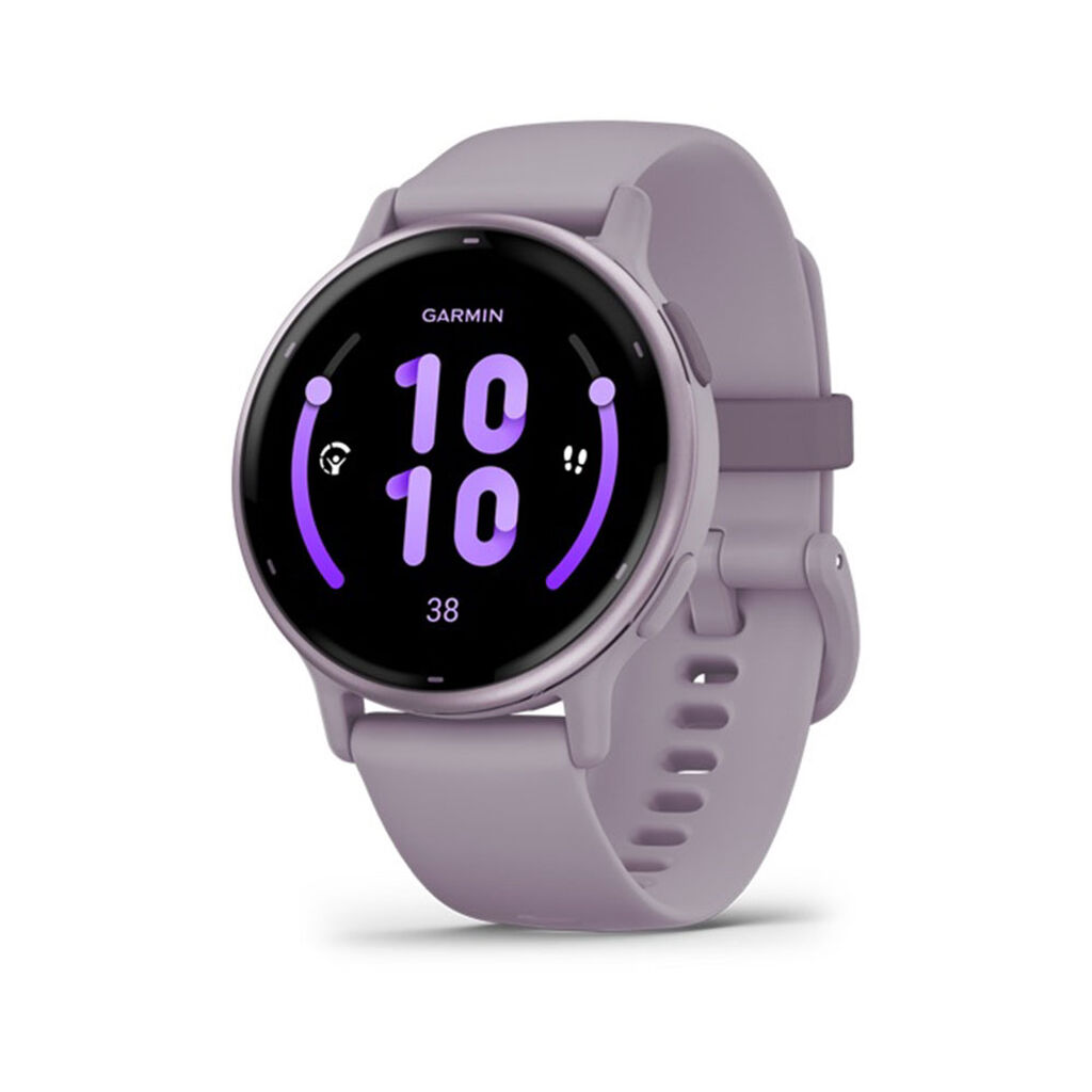Montre Connectée Garmin vivoactive 5 - Montres connectées Famille | Histoire d’Or
