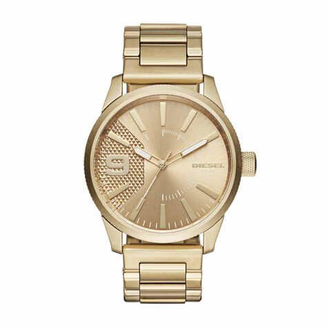 Montre Diesel Nsbb Champagne - Montres Homme | Histoire d’Or
