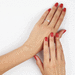 Bague Dana Or Blanc Oxyde De Zirconium