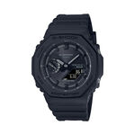 Montre Casio G-shock Noir - Montres digitales Famille | Histoire d&rsquo;Or