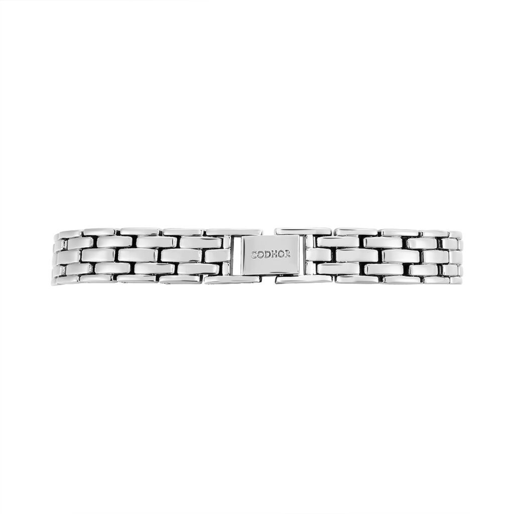 Montre Codhor Ashley Argenté - Montres Femme | Histoire d’Or