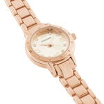 Montre Codhor Inaya Rose - Montres Femme | Histoire d&rsquo;Or