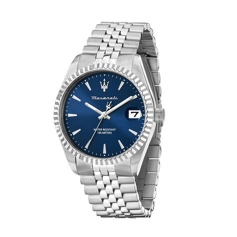 Montre Maserati Competizione - Montres &eacute;tanches Homme | Histoire d&rsquo;Or