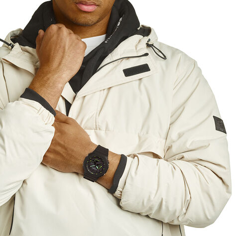 Montre Casio G-shock Noir - Montres Homme | Histoire d’Or