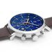 Montre Pierre Lannier Baron Bleu - Montres Homme | Histoire d’Or