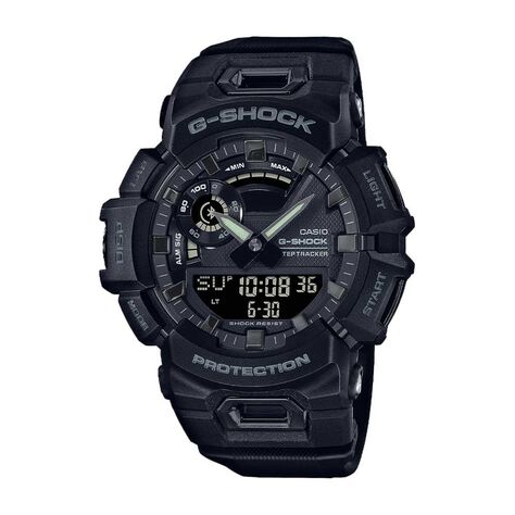 Montre Casio G-shock Noir - Montres Homme | Histoire d&rsquo;Or