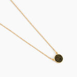 Collier Eryne Or Jaune - Colliers Femme | Histoire d&rsquo;Or