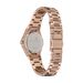 Montre Olivia Burton Mini Hexa Bordeaux - Montres Femme | Histoire d’Or
