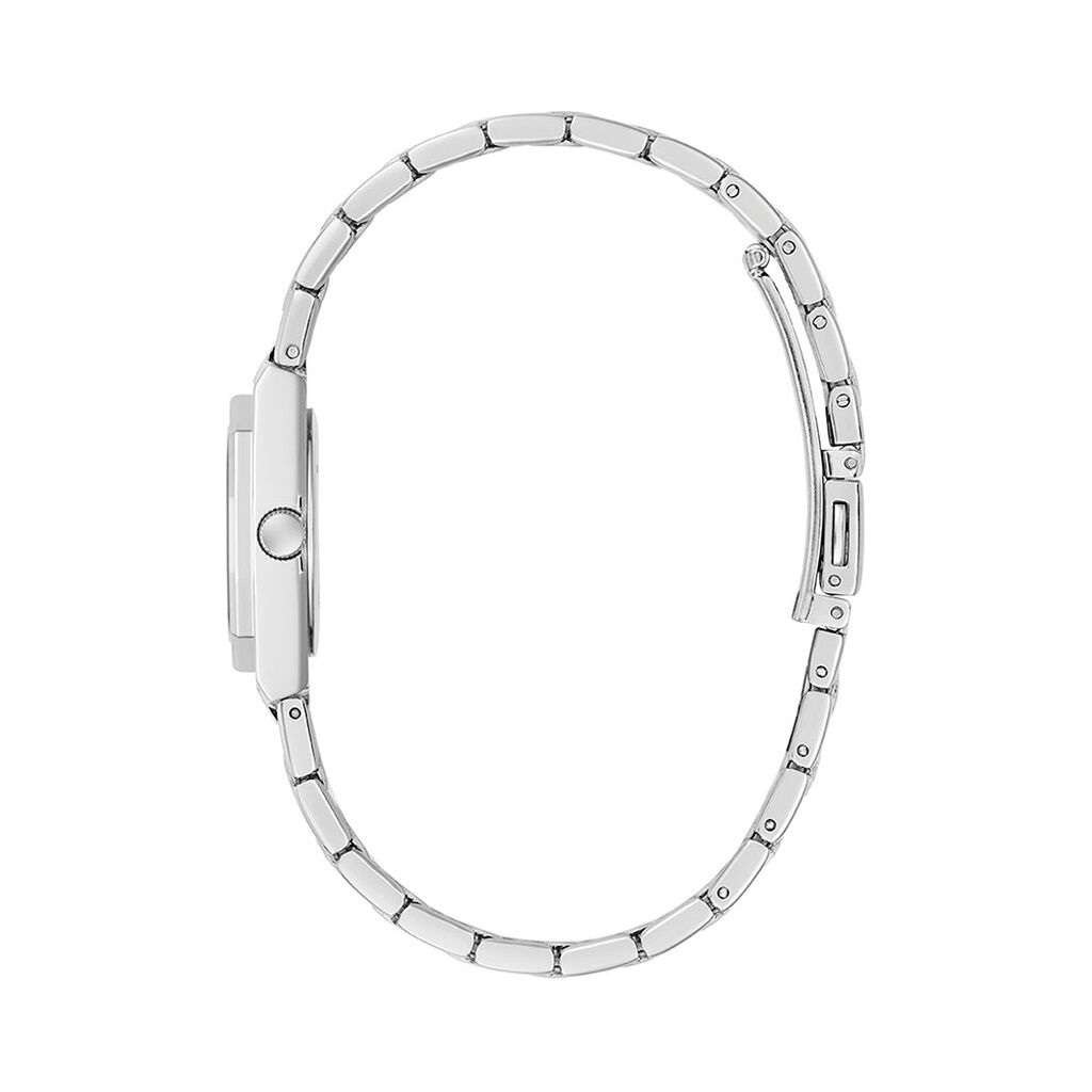 Montre Guess Pixie Bleu Sky - Montres Femme | Histoire d&rsquo;Or