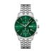 Montre Boss Associate Vert - Montres Homme | Histoire d’Or