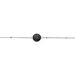 Bracelet Pascalin Argent Blanc Oxyde De Zirconium - Bracelets fantaisie Femme | Histoire d’Or